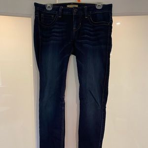 Womens Guess Skinny Jeans